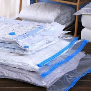 Convenient Vacuum Bag