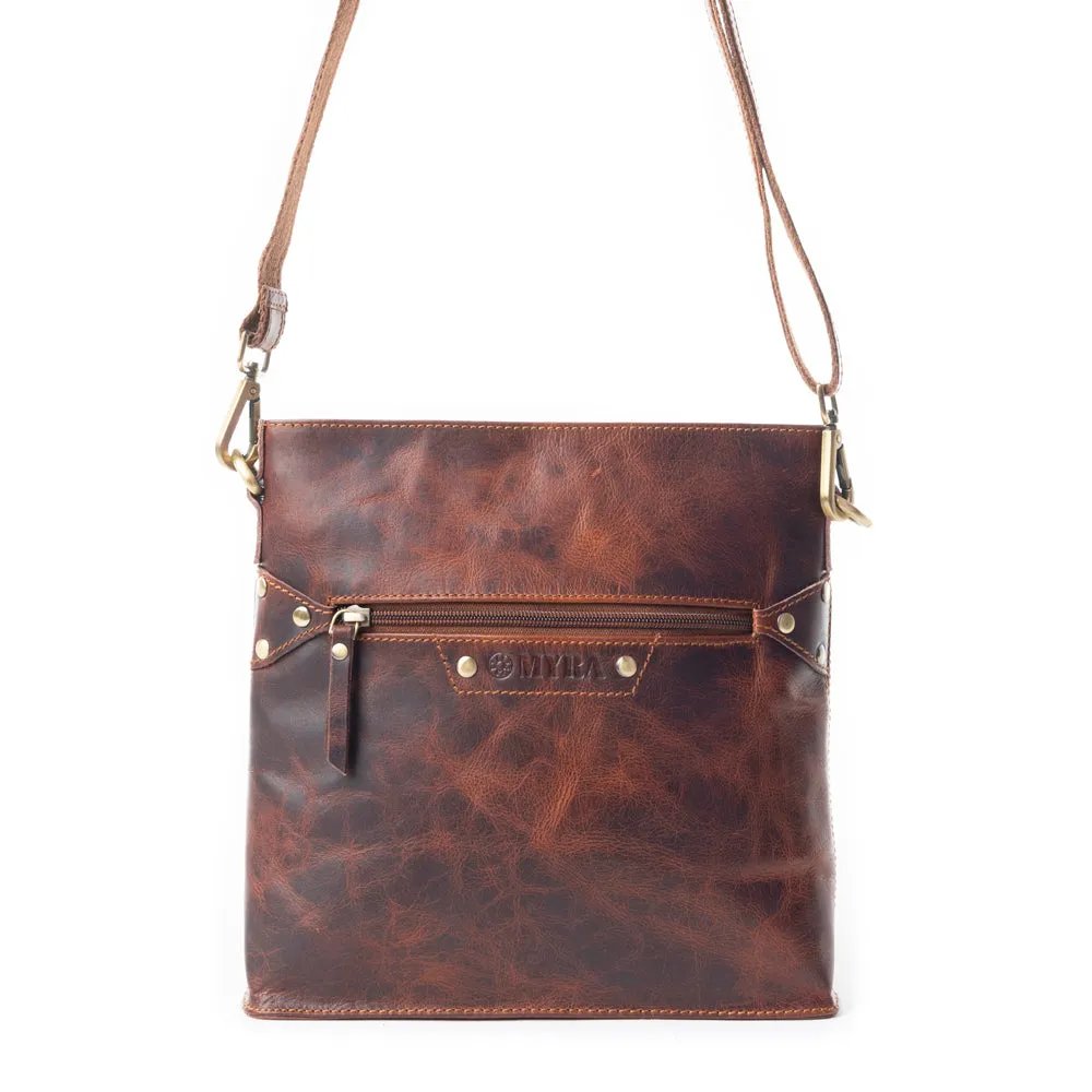 Copper Canyon Shoulder Bag