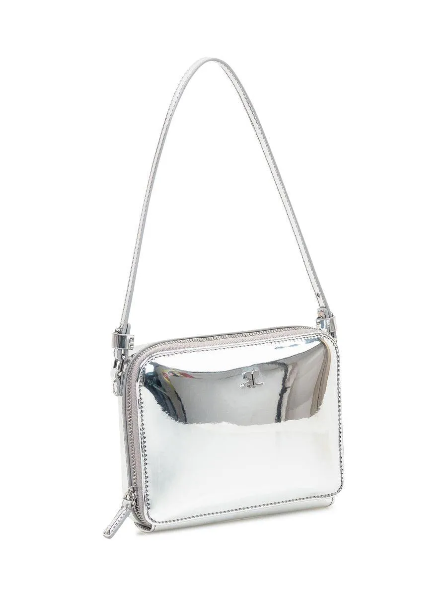 Courrèges Cloud Chained Bag