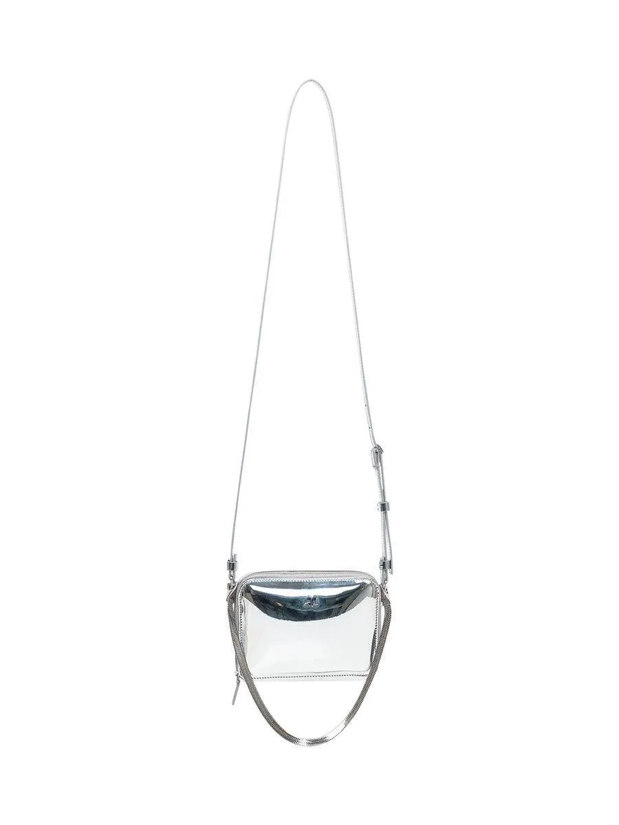 Courrèges Cloud Chained Bag