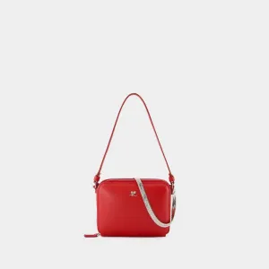Courrèges Cloud Chained Purse