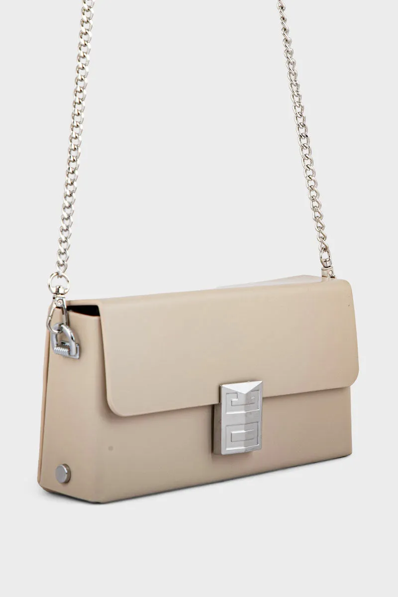 Cross Shoulder Bags BS2113-Pink