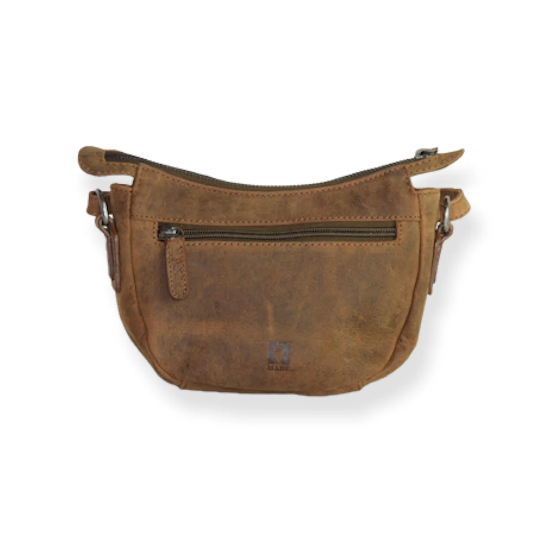 Crossbody Bag - 2710
