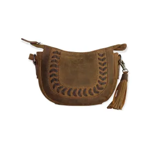 Crossbody Bag - 2710