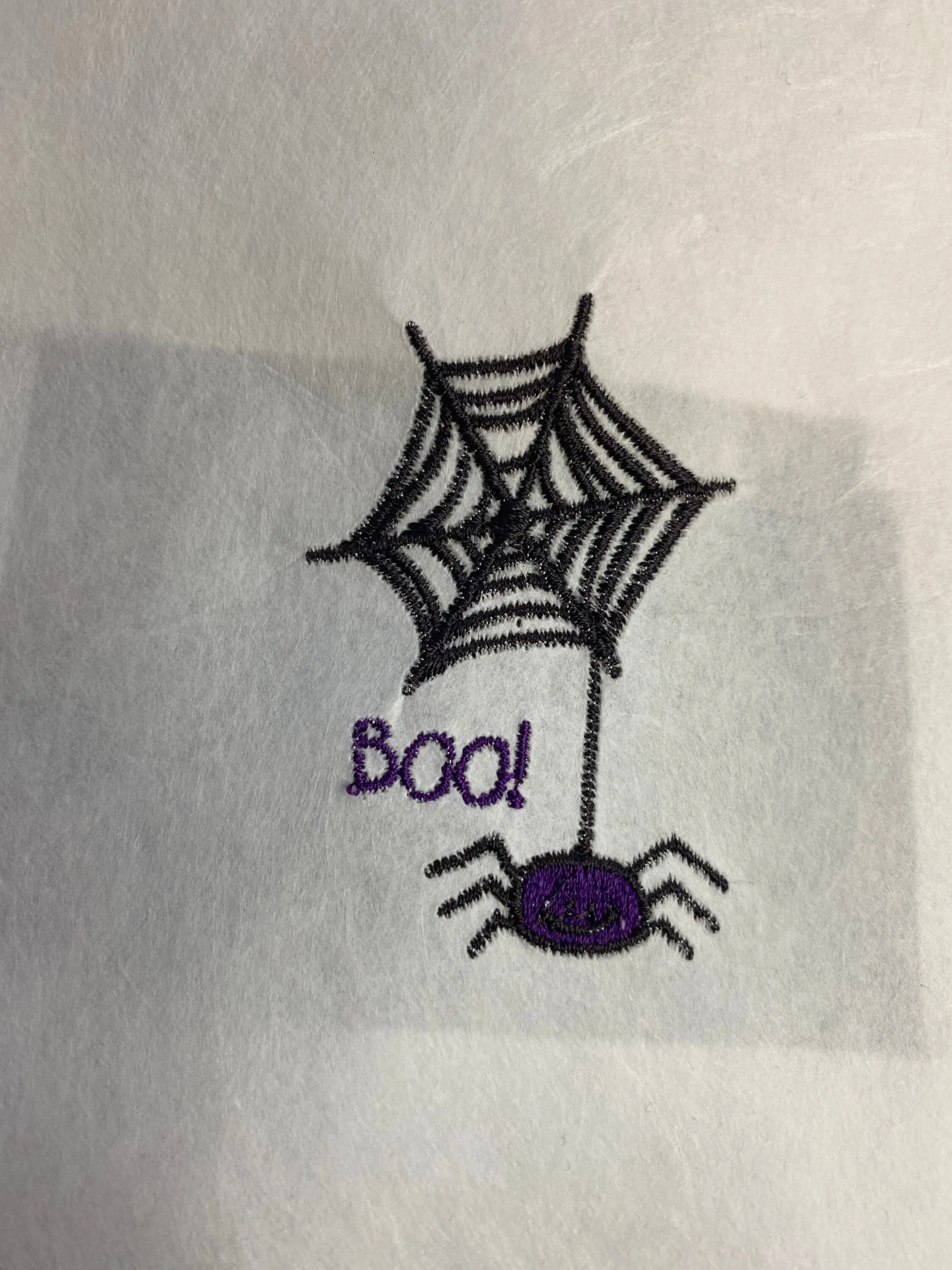 Custom Halloween costume shirt t-shirt t-shirt tee embroidery embroidered creepy scary fun handmade hand made customized customizable
