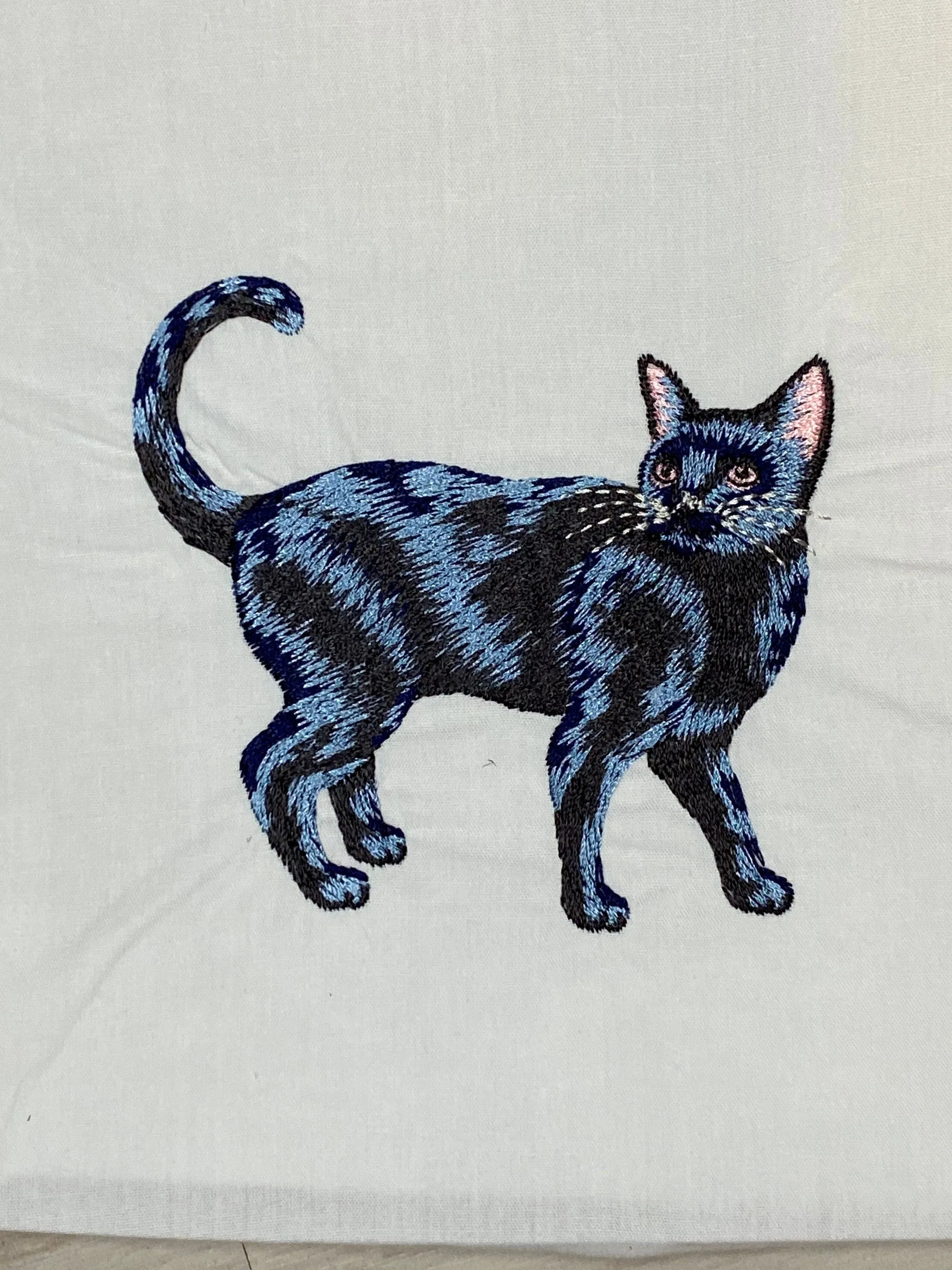 Custom Halloween costume shirt t-shirt t-shirt tee embroidery embroidered creepy scary fun handmade hand made customized customizable