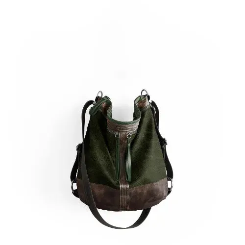 Custom Vintage Hobo - Customer's Product with price 548.00