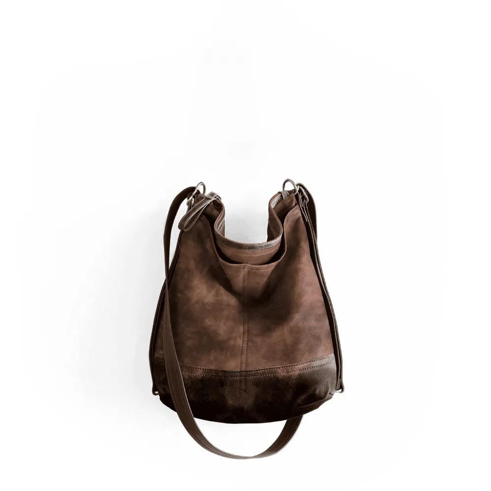 Custom Vintage Hobo - Customer's Product with price 588.00