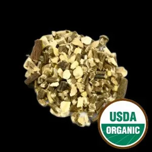 Dandelion Root  - Organic