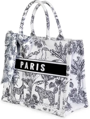 Designer Tote Bag for Women – Meticulous Stitching and Unique Design - Versatile and Stylish Designer Bag for Work, School, Travel, and Everyday Use – Designer Handbags for Women