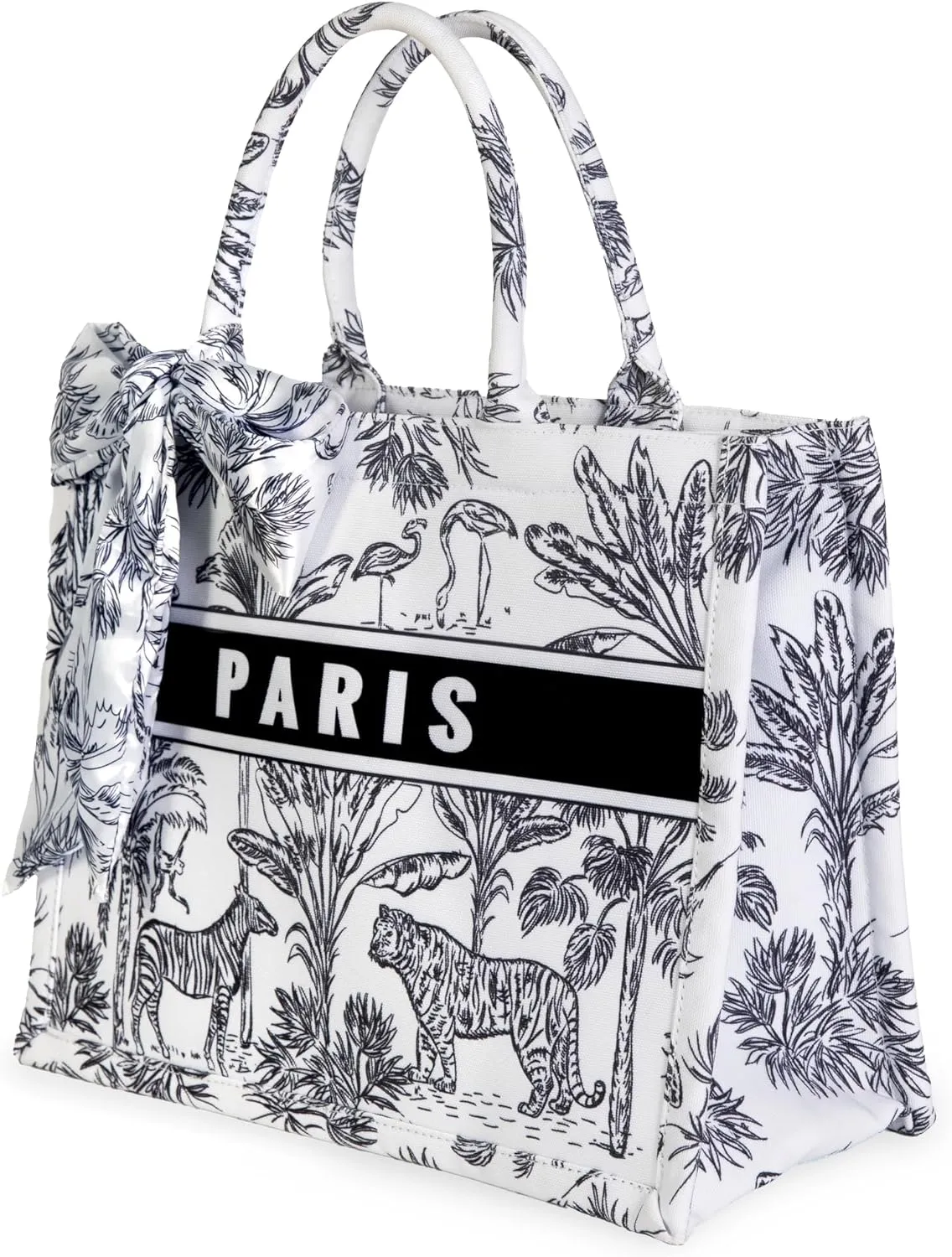 Designer Tote Bag for Women – Meticulous Stitching and Unique Design - Versatile and Stylish Designer Bag for Work, School, Travel, and Everyday Use – Designer Handbags for Women
