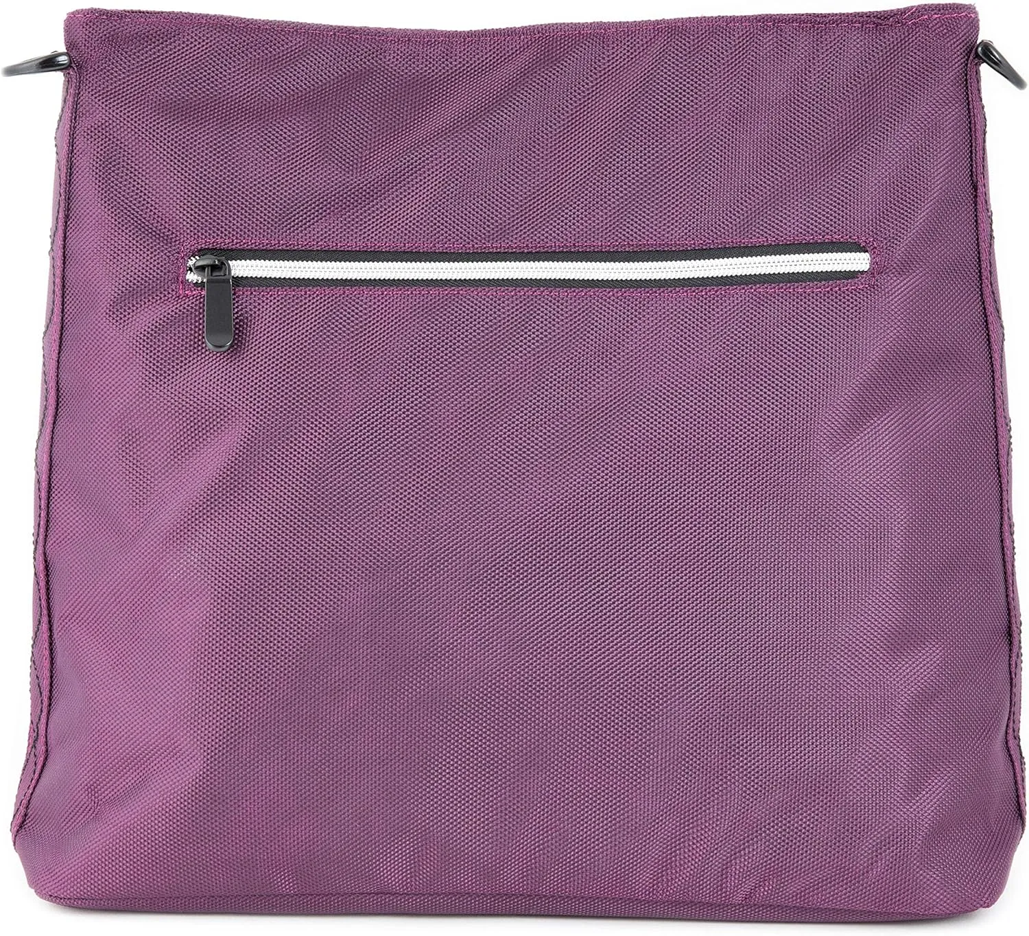 DIME BAGS Urban Tote | Hemp Unisex Purse | Spacious Storage and Adjustable, Shoulder Strap