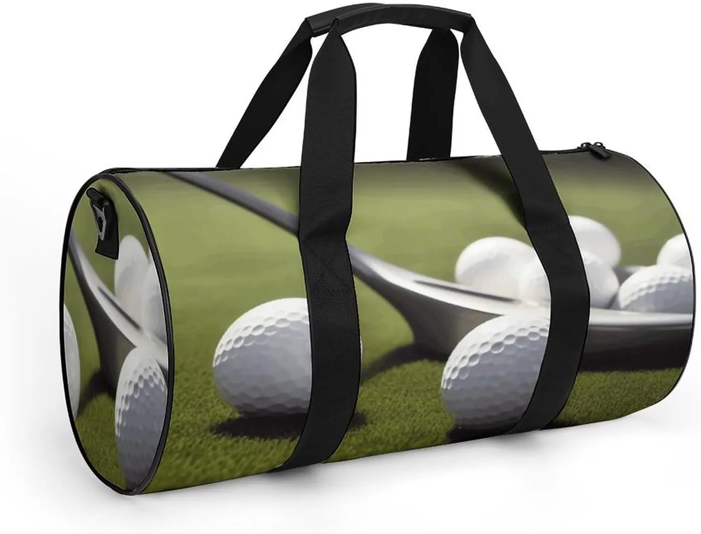 Duffel Bag for Men Women Gym Bag Golf Travel Duffel Bag Waterproof Overnight Bag for Sports Workout