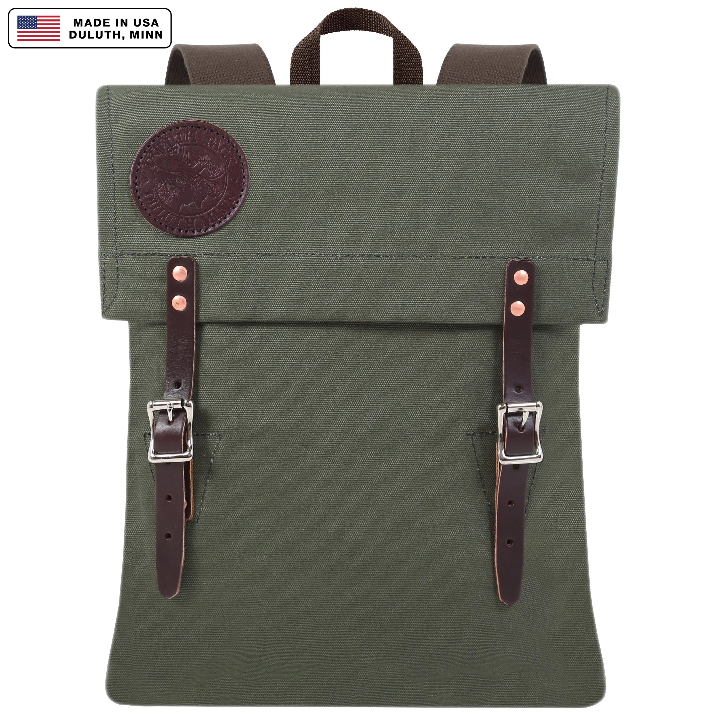 Duluth Pack Scout Pack