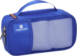 Eagle Creek Pack-It Original Packing Cubes - Durable Organizer Bags for Luggage with Rugged Dual Zippers and Top Grab Handle