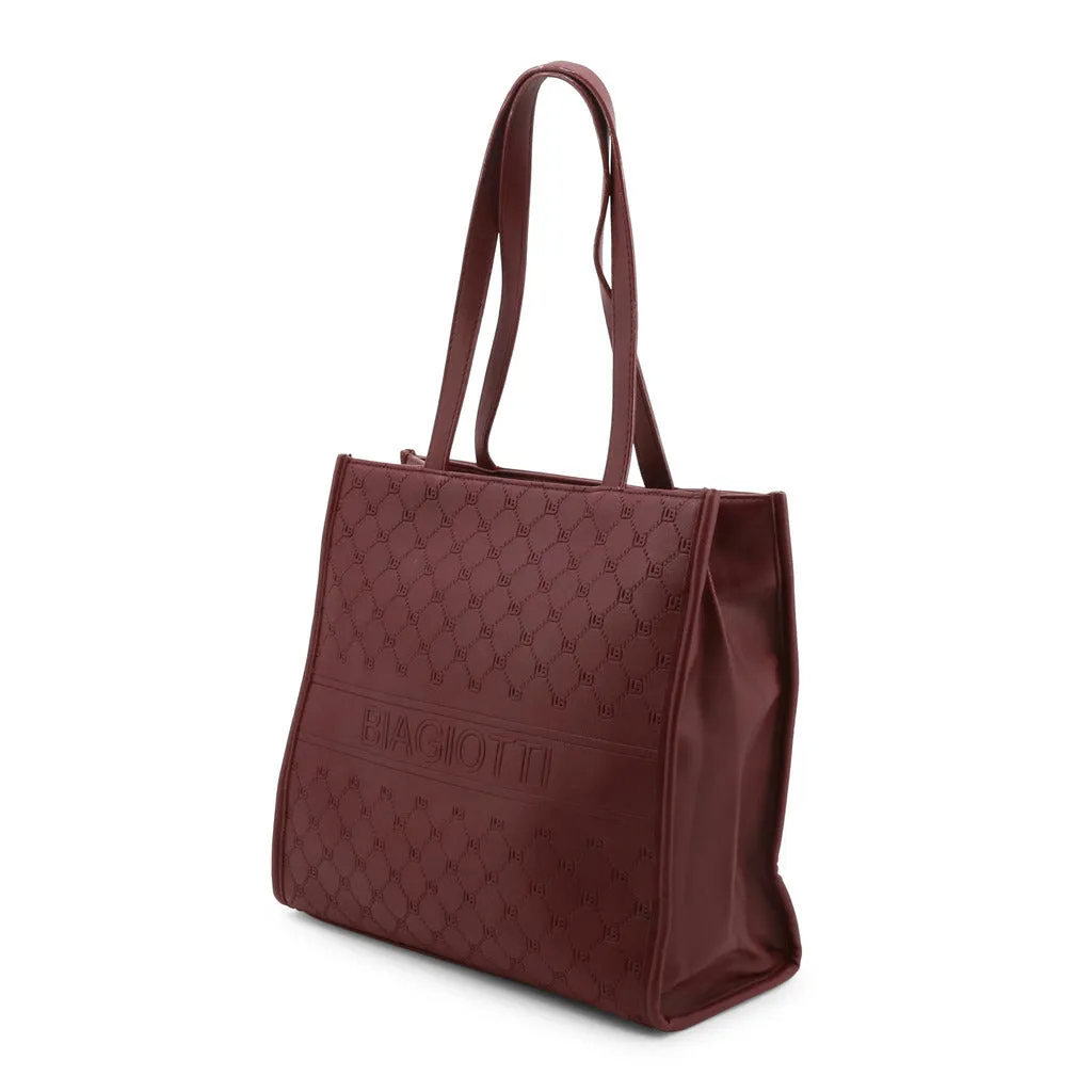 Elegant and Spacious Shoulder Bag for Women