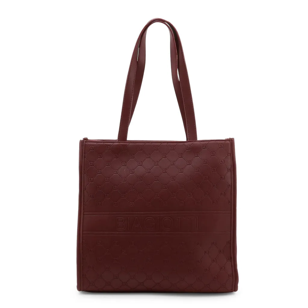 Elegant and Spacious Shoulder Bag for Women