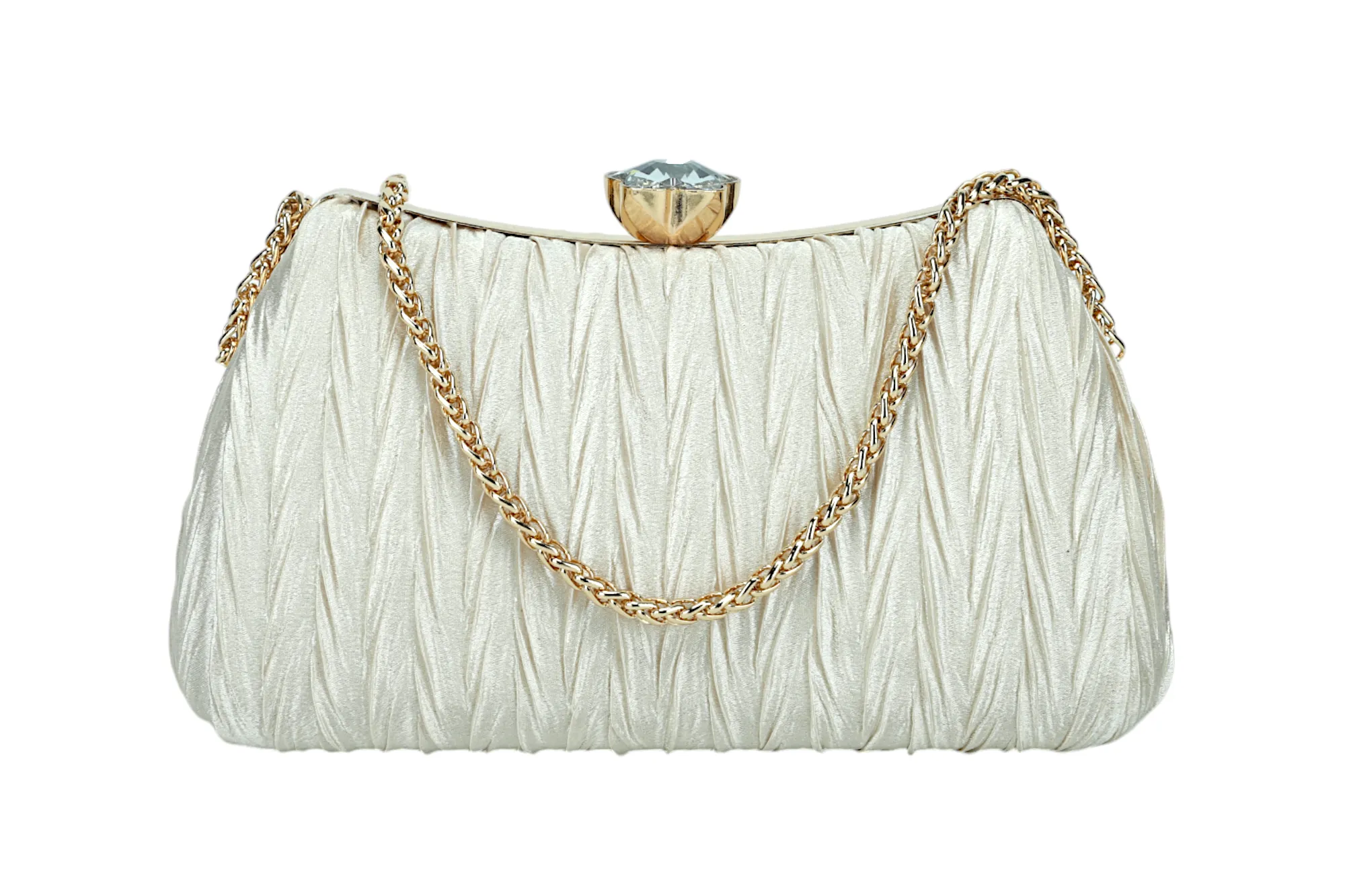 EMBELLISHED BOX CLUTCH 913101