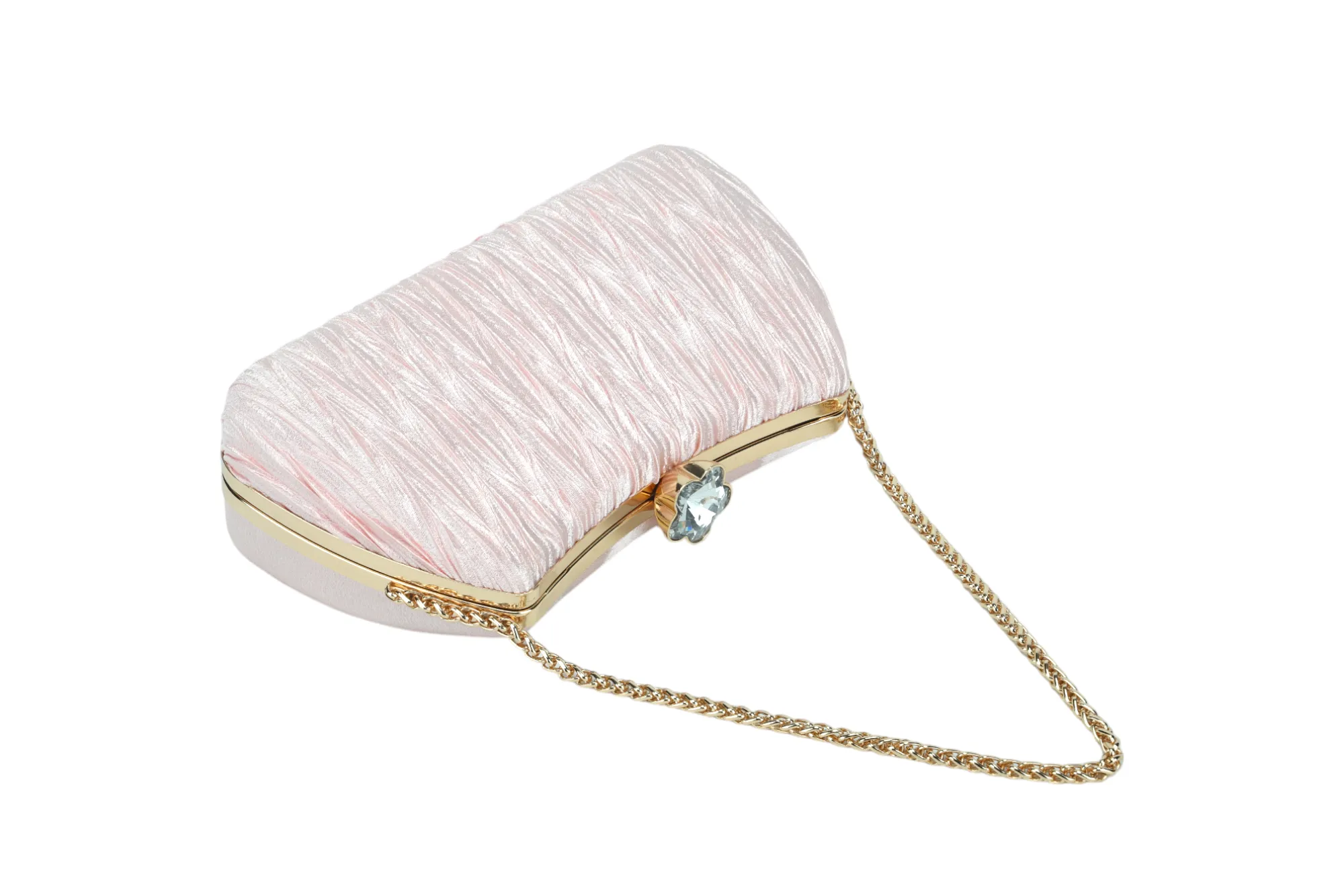 EMBELLISHED BOX CLUTCH 913101