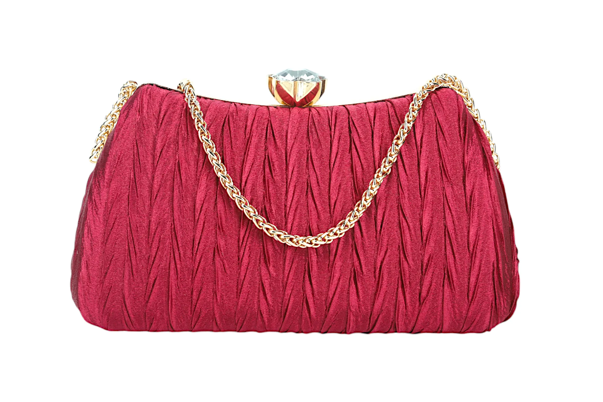 EMBELLISHED BOX CLUTCH 913101