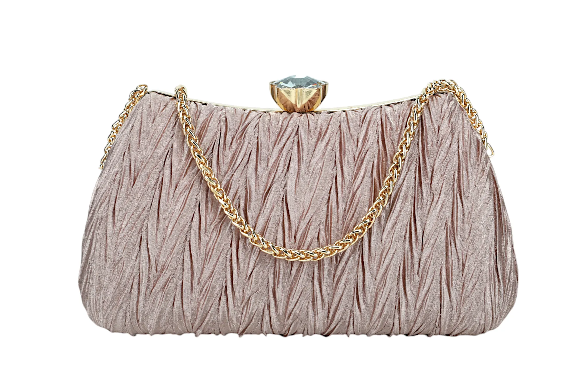 EMBELLISHED BOX CLUTCH 913101