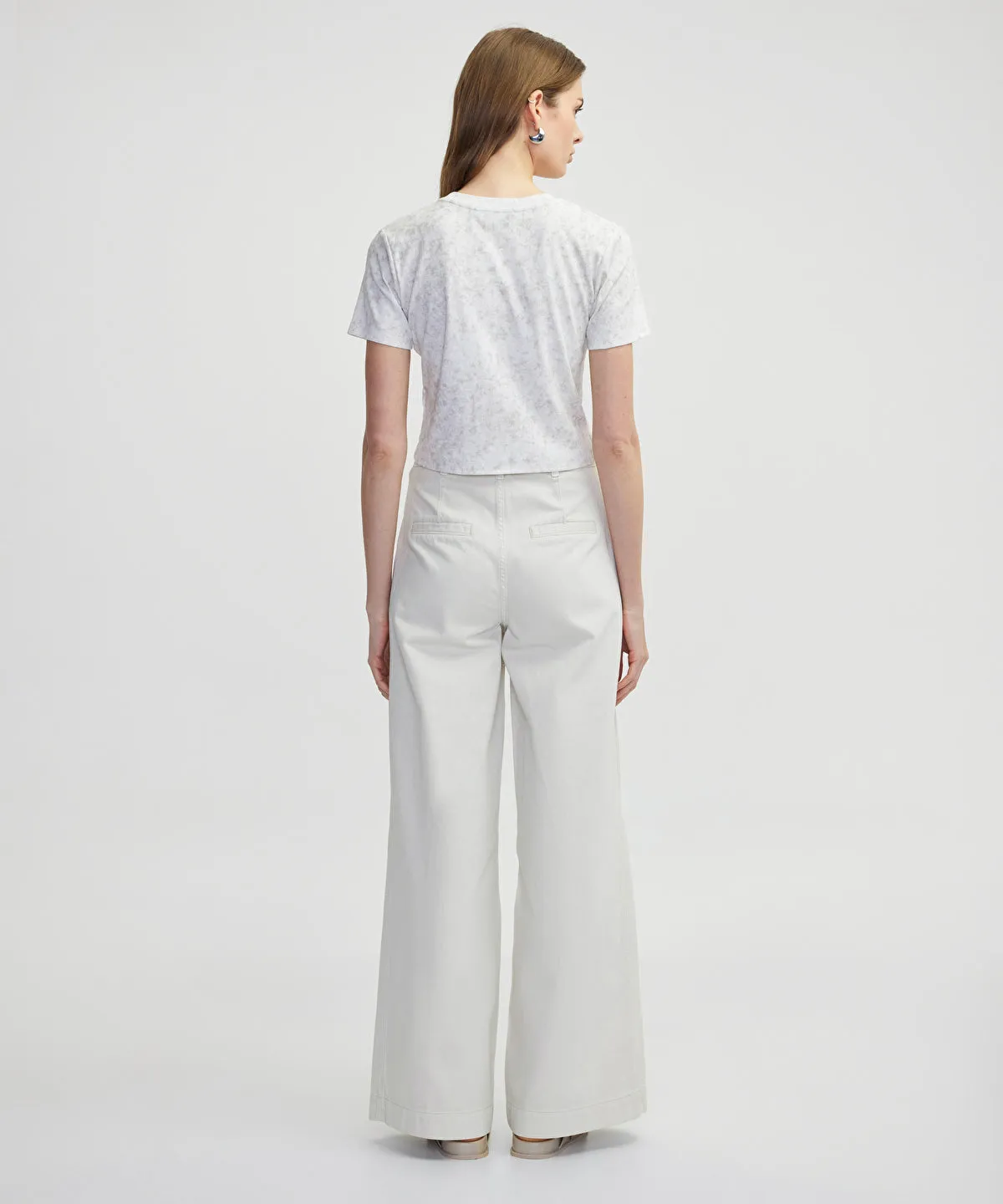 Embroidered T-Shirt