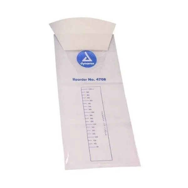 Emesis Bags