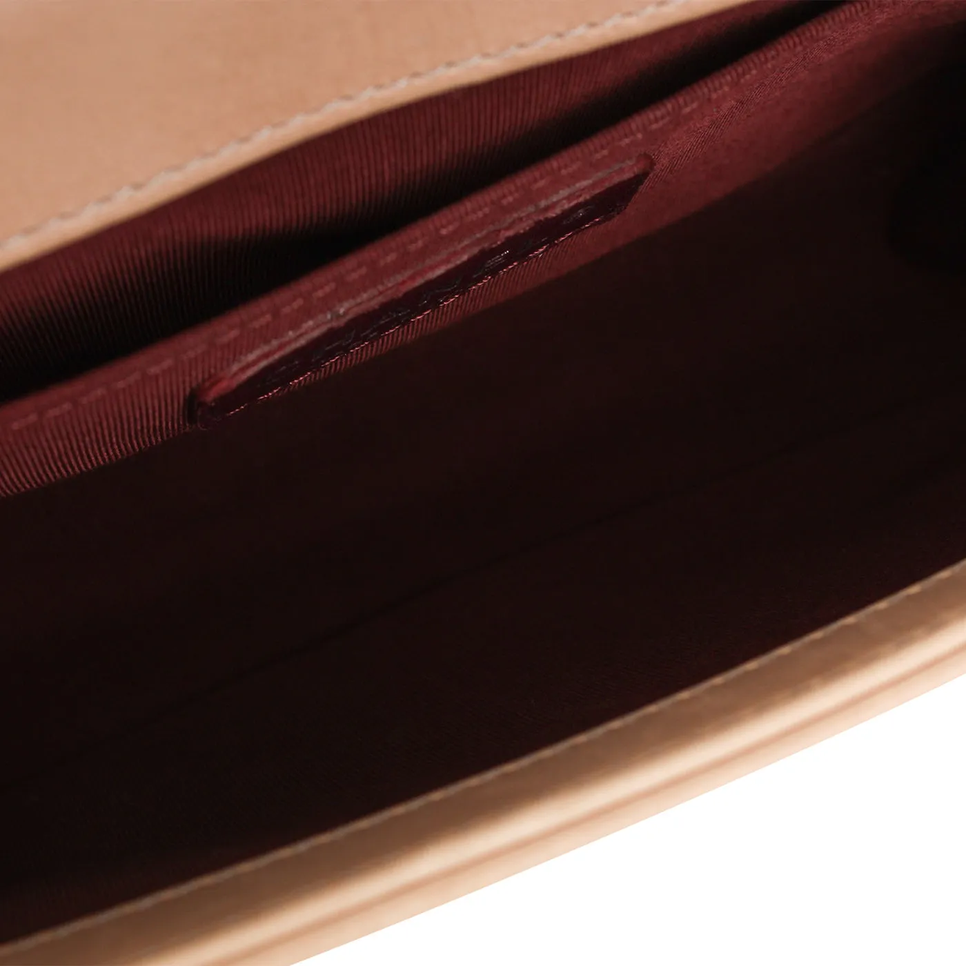 Enchained Boy Bag - Old Medium