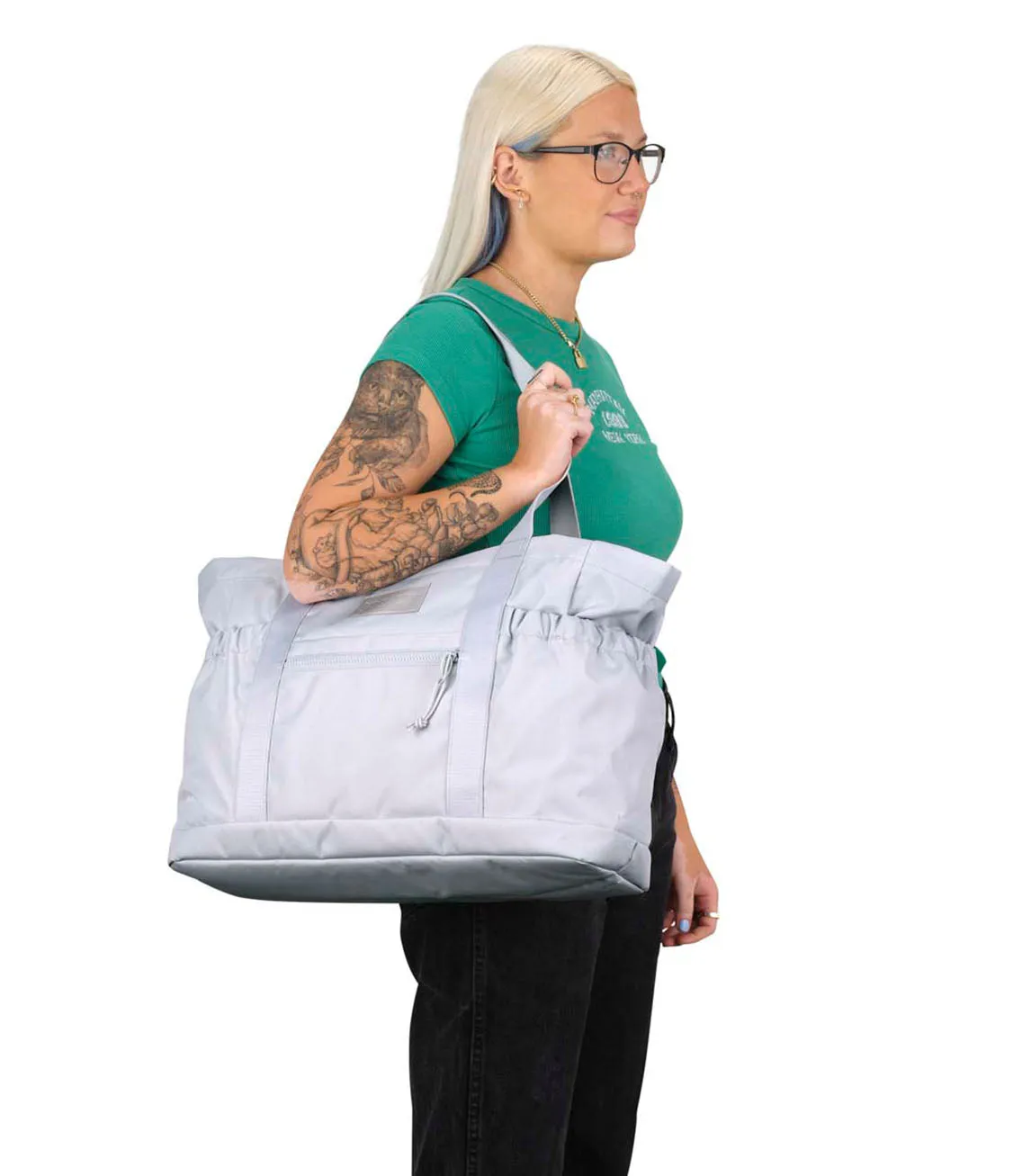 Everyday Large Tote Shoulder Bag