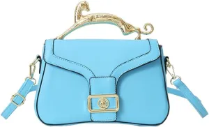 Fashion PU Leather Handbag for Women Small Y2k Tote Bags Satchel Purses Shoulder Crossbody Bag Hobo Clutch