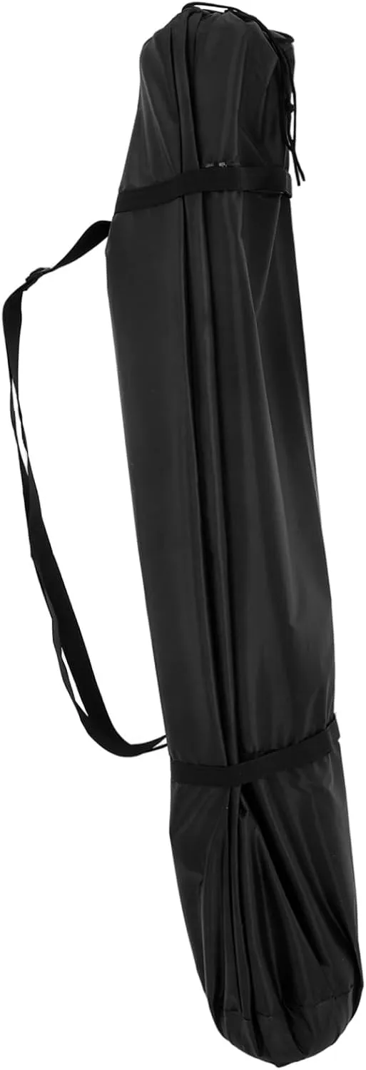 Folding Chair Storage Bag Portable Carrying Case with Strap for Outdoor Camping Snug Fit Design for Convenient Transport and