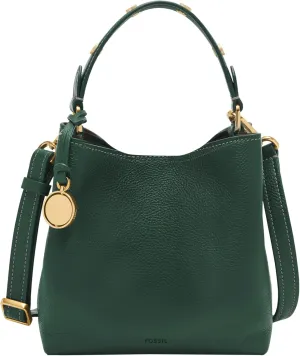 Fossil Jessie Small Bucket Crossbody Bag