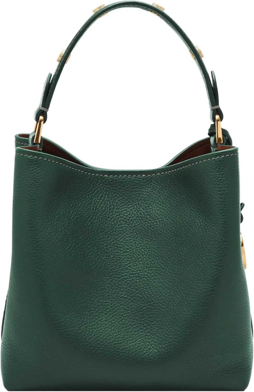 Fossil Jessie Small Bucket Crossbody Bag