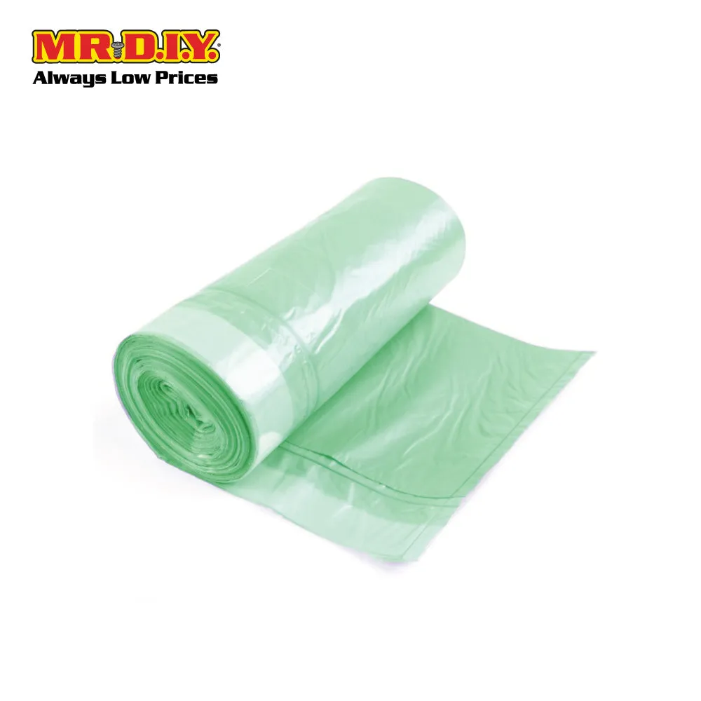 Free Gift (MR.DIY) Garbage Bags Apple Fragrant S Size (25 pcs)