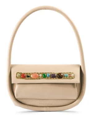 GAGA - Gemstone Embellished