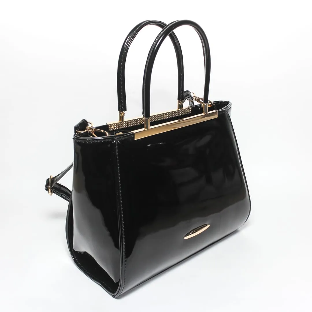 GBA004812 Glitter Women CrossBag