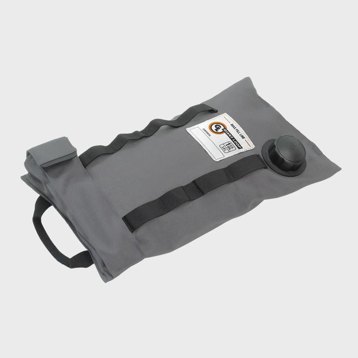 GIANT LOOP ARMADILLO BAG - FUEL BLADDER
