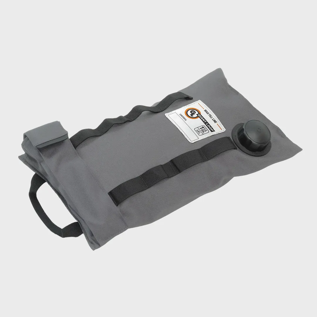 GIANT LOOP ARMADILLO BAG - FUEL BLADDER