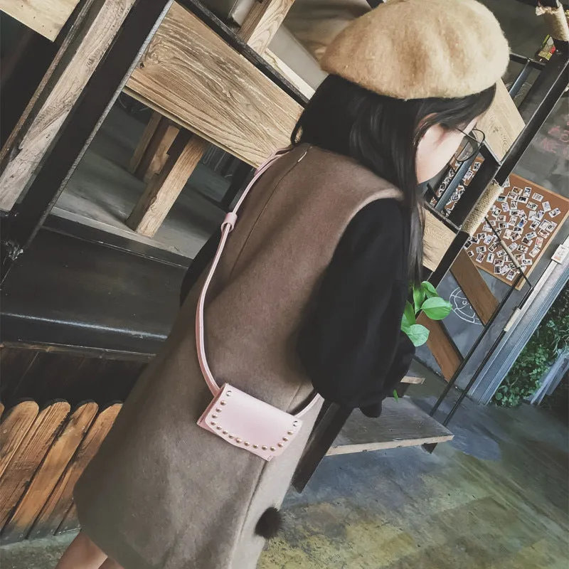 Girls Crossbody mini bags
