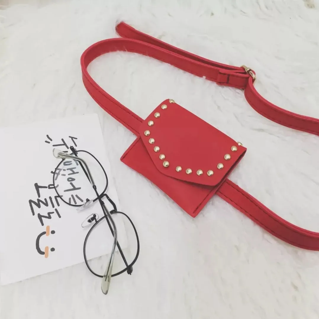Girls Crossbody mini bags