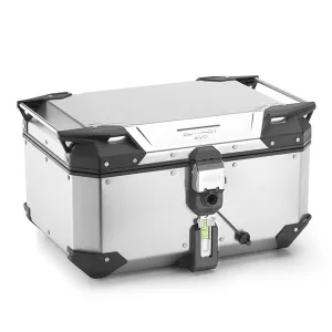 Givi Trekker Outback Evo Smart 58 lt Top Box Natural