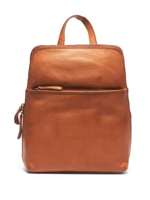 Grace Backpack - COGNAC