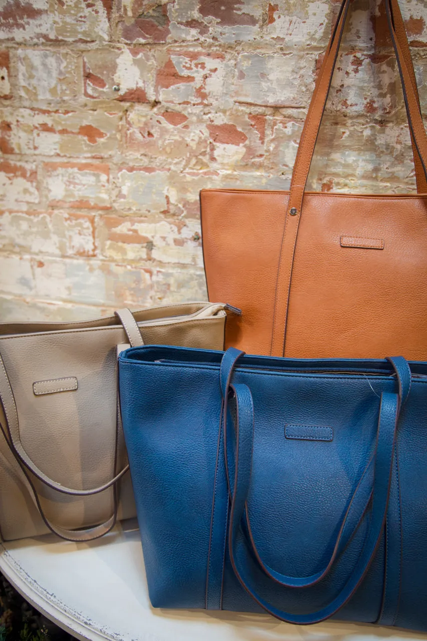 Grace XL Tote