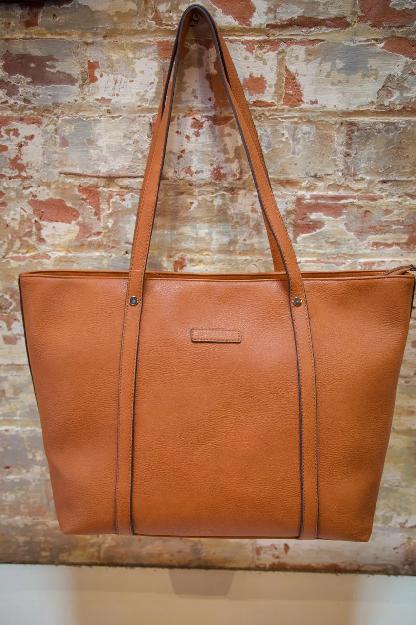 Grace XL Tote