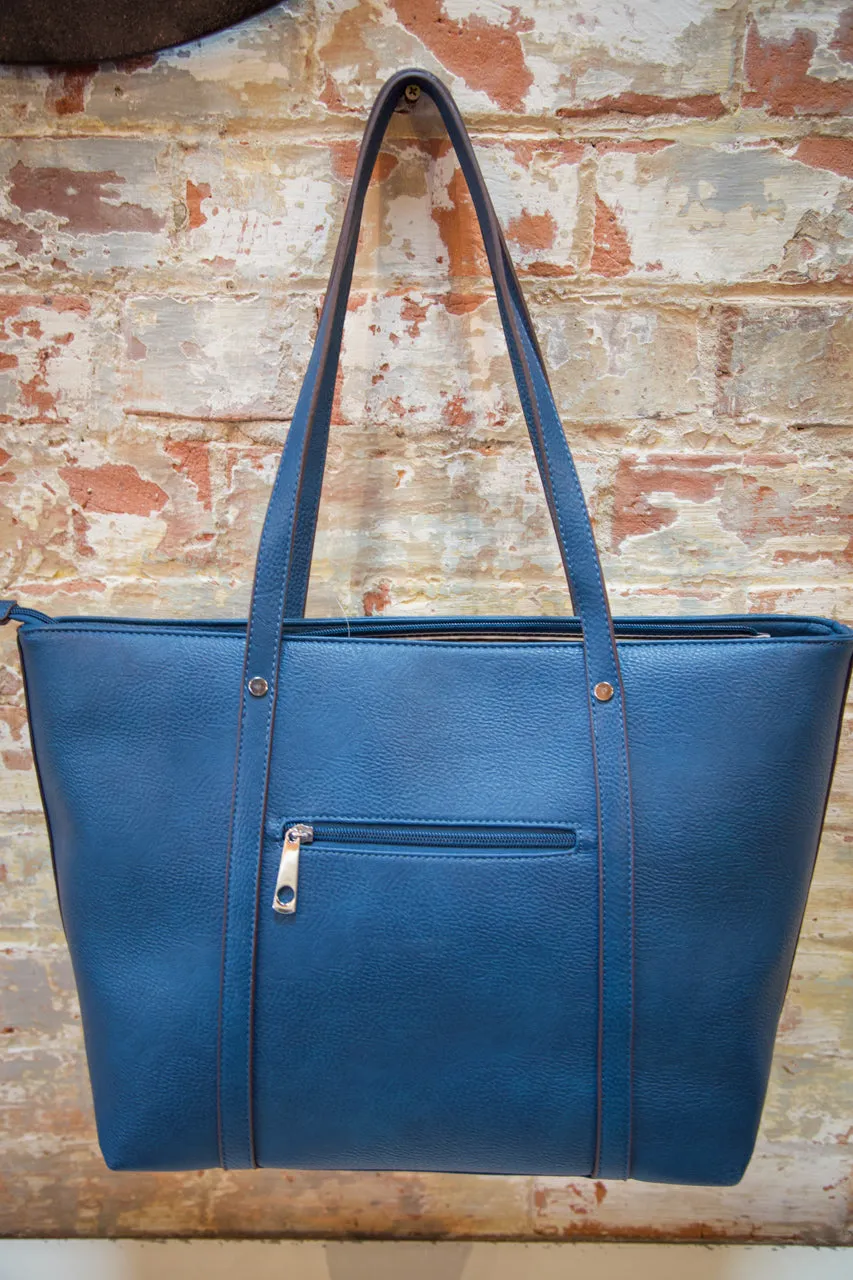 Grace XL Tote