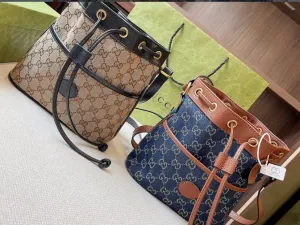 GUCCI Convenient ladies Durable handbag