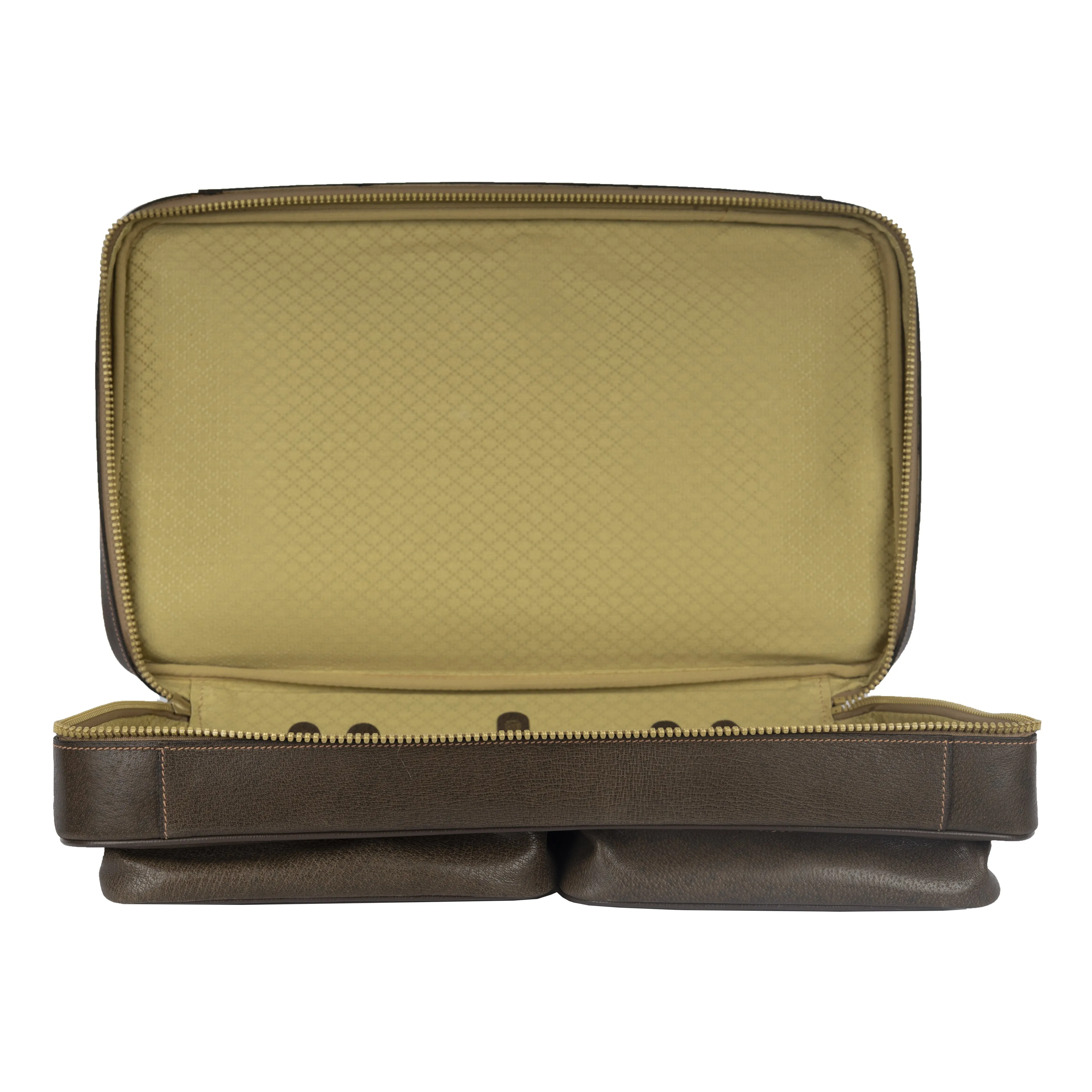 Gucci Small Travel Bag - '70s