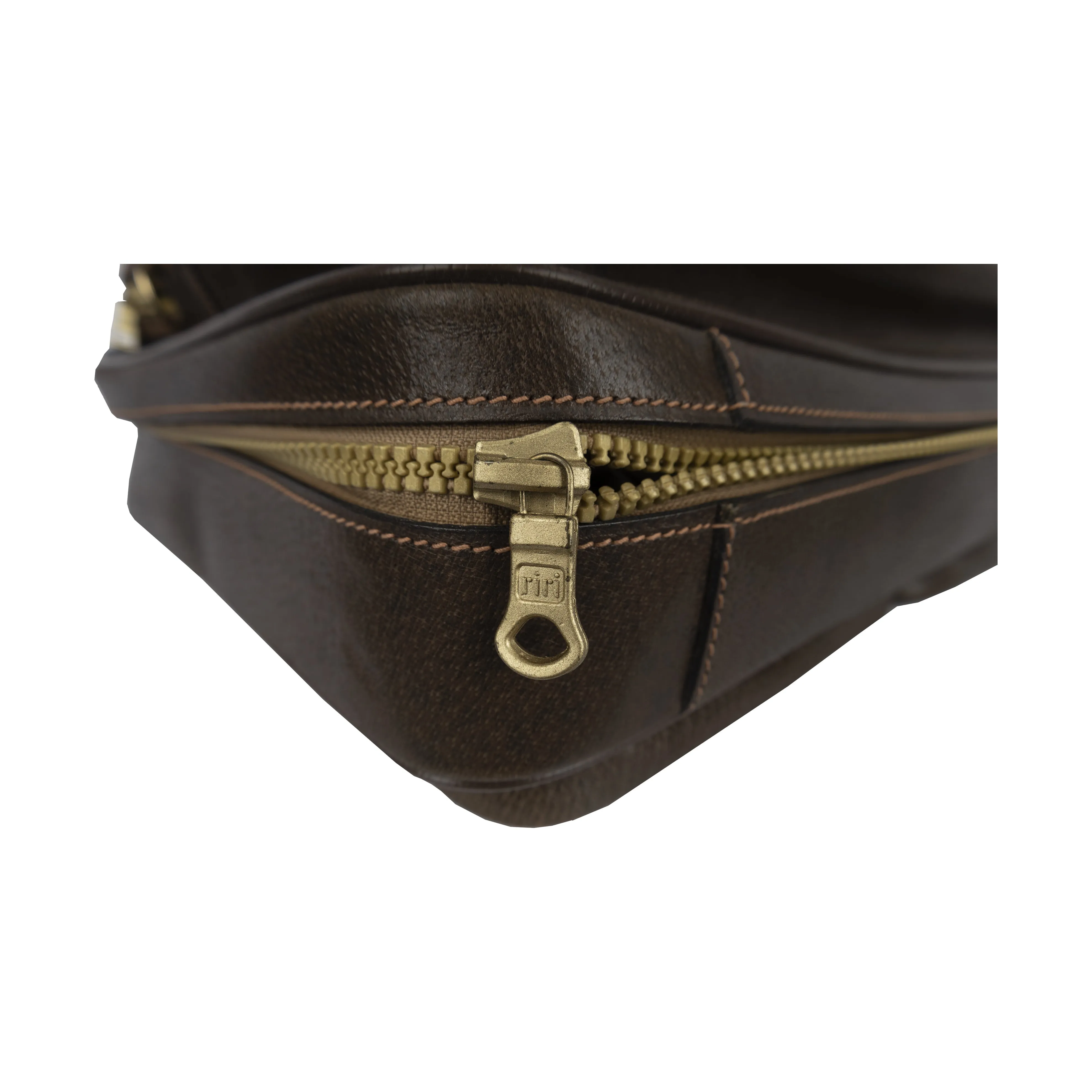 Gucci Small Travel Bag - '70s