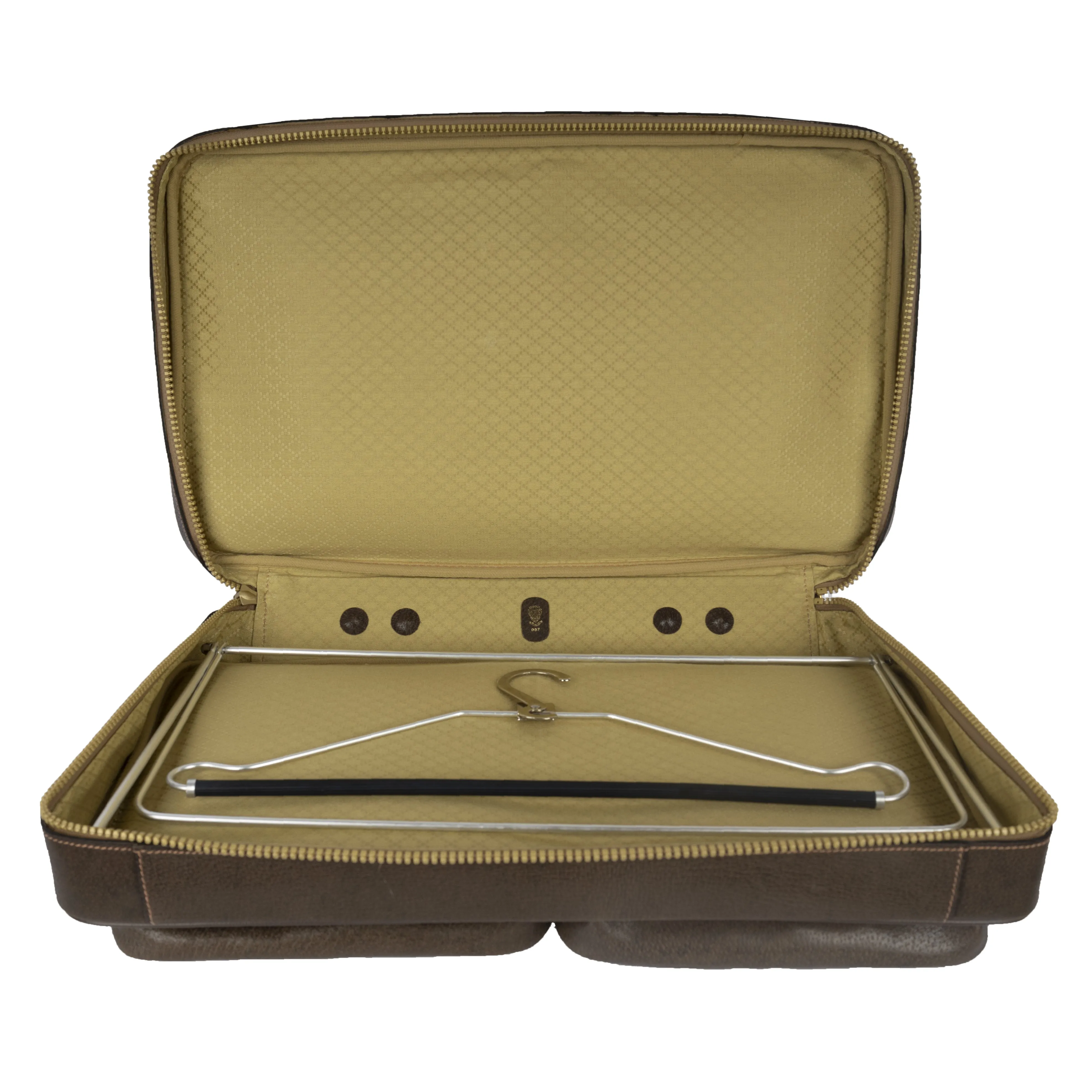 Gucci Small Travel Bag - '70s