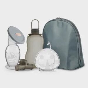 Haakaa Deluxe Express & Collect Travel Pack